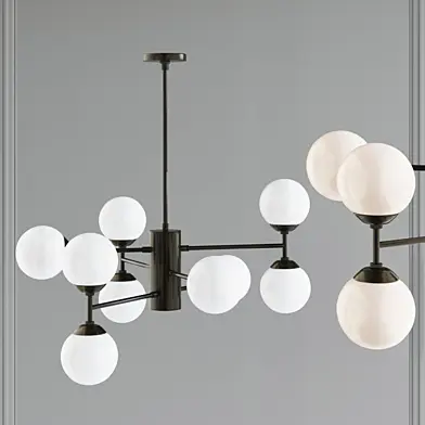 Dudley Chandelier