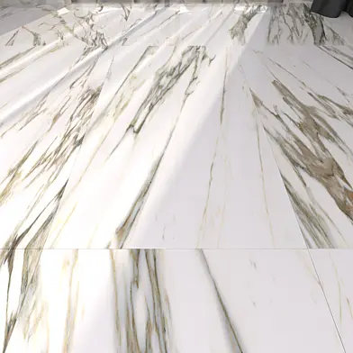 Marble Floor Macchia Vecchia