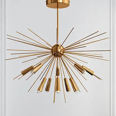 Semi Sputnik by Romatti