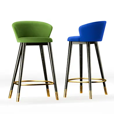 Bar chair