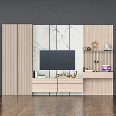 Tv Stand_69