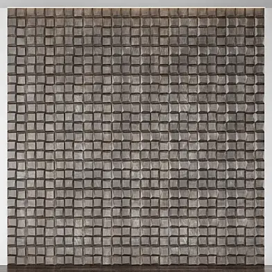 CUBIT 3D SUPERMATTE WALL FLATS