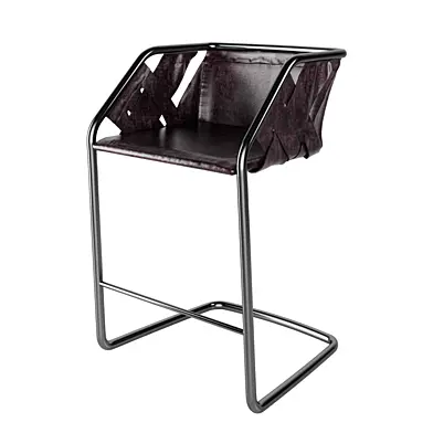Henge Strip Stool