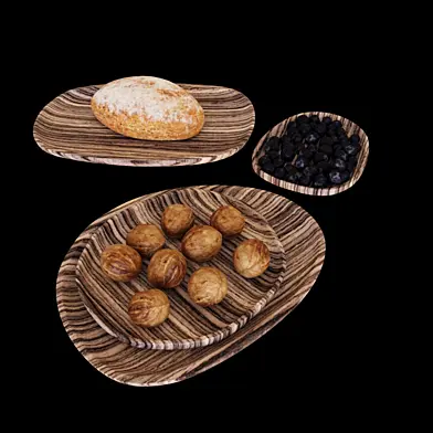 Table set