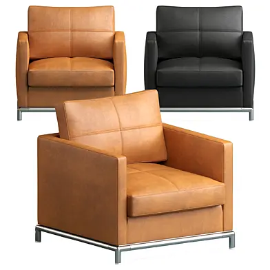 George Armchair Bebitalia