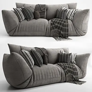 Floor sofa