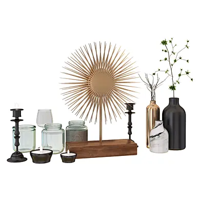 decor set 3