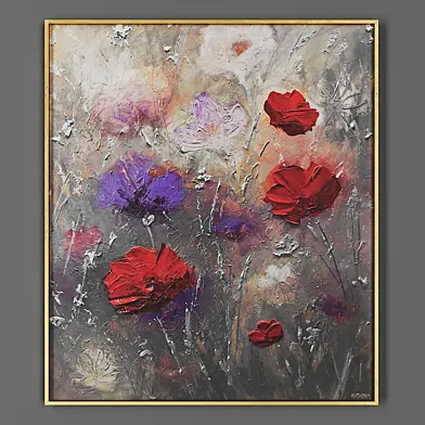 Picture frame 00037-20