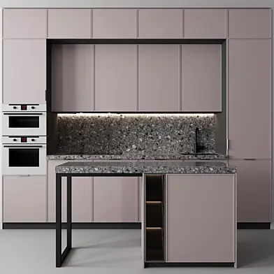 Kitchen №4