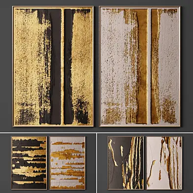 Collection of paintings-132