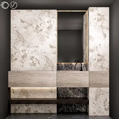 bathroom furniture 9