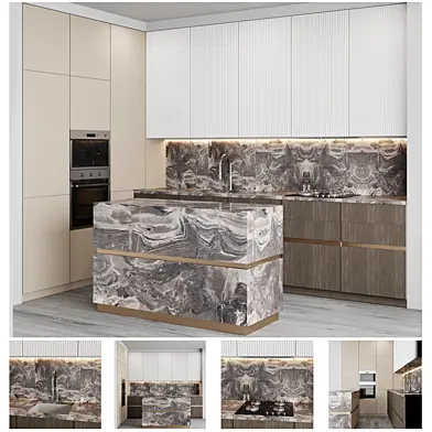 Modern kitchen 17