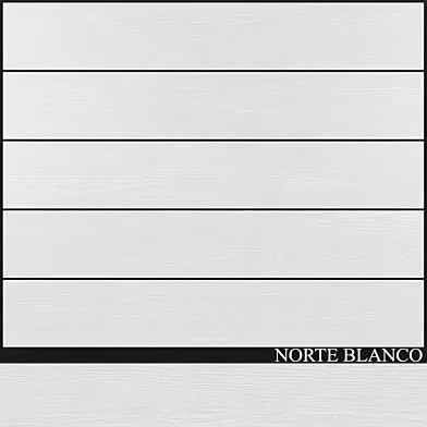 Keros Norte Blanco