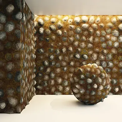 Ground & Wall Tiles 21