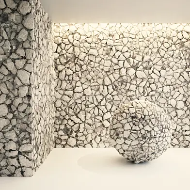 Ground & Wall Tiles 22