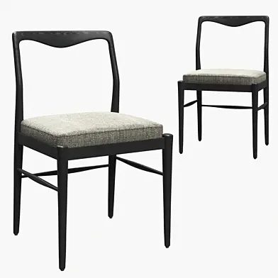 Nino Galimberti Colette Dining Chair
