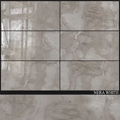 Decovita Nera White 600x1200