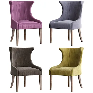 EICHHOLTZ ELSON CHAIR