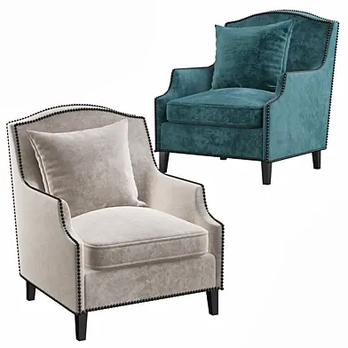 CHAIR MERLIN - Eichholtz