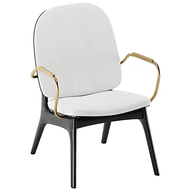 Arm Chair 04