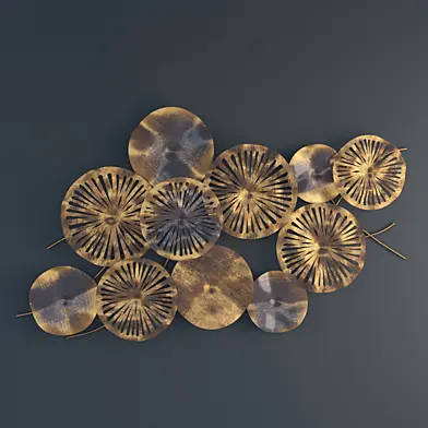 wall decor rash1