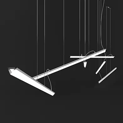 Vibia_Halo Lineal