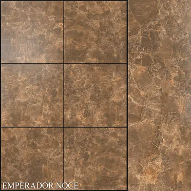 Keros Emperador Noce