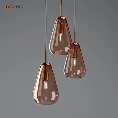Anoli 1 Medium Nuura
