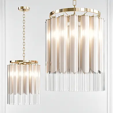 Tyrell 4 - Light Unique