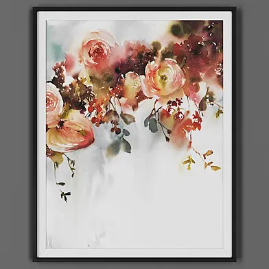 Picture frame 00039-33