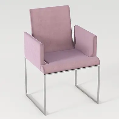 Chair - Hemingway by Casadesus