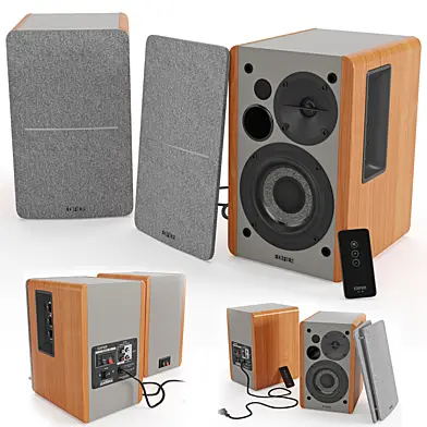 Колонки Edifier R1280T