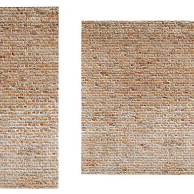 bricks.
