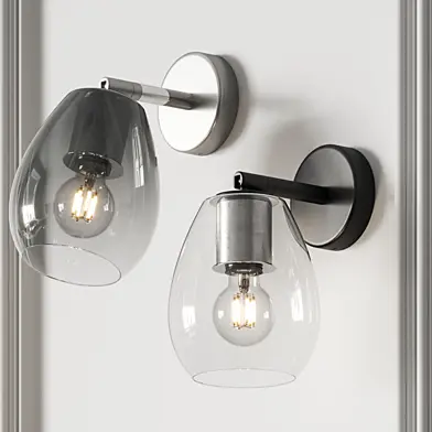 Millelumen Casablanca Bagan Evolution Wall Lamp