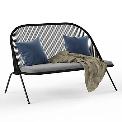 Shann sofa