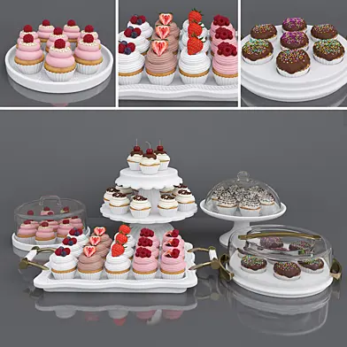 Cupcakes