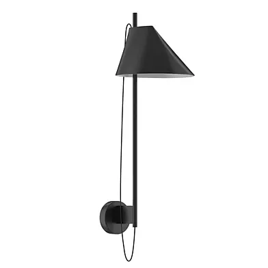 Yuh Wall Light by GamFratesi