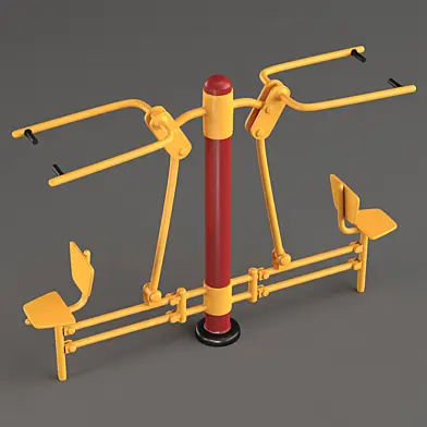 amusement park equipment-vol3