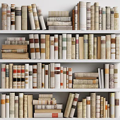 Classic Books 11