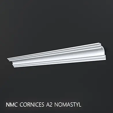 NMC Карниз A2 NOMASTYL