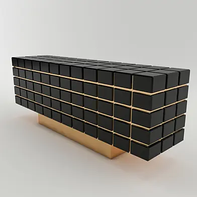 LUXXU - Nubian - Sideboard
