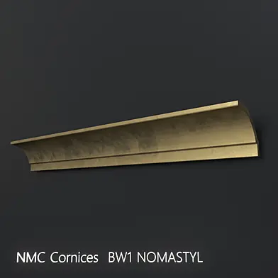 Nmc Карниз Bw1 Nomastyl