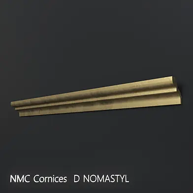 Nmc Карниз D Nomastyl