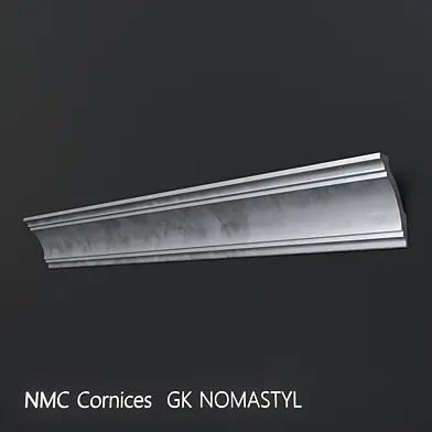 Nmc Карниз GK Nomastyl