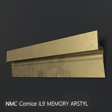 Nmc Карниз IL9 MEMORY ARSTYL
