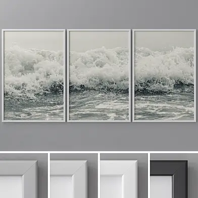 Photo Frames Set 426