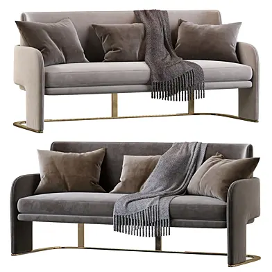 Odisseia  Sofa by Dooq