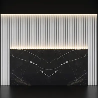 Decotarive Wall panel 012