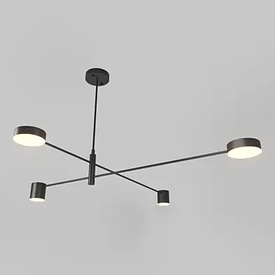Motvikt Black 41.1204