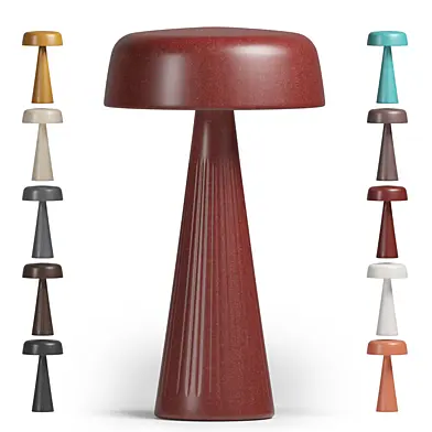 FADE  Outdoor table lamp by Plust
